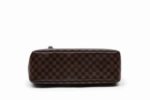 Louis Vuitton : Grande borsa shopper  - Asta Luxury Fashion - Associazione Nazionale - Case d'Asta italiane