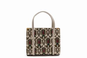 GUCCI : Borsa  - Asta Luxury Fashion - Associazione Nazionale - Case d'Asta italiane