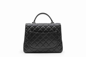 CHANEL : Borsa Trendy  - Asta Luxury Fashion - Associazione Nazionale - Case d'Asta italiane