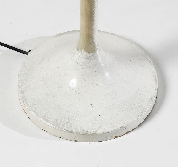 FONTANA ARTE : Lampada da terra mod. Lumen 2482, Milano  - Asta DESIGN E ARTI DECORATIVE DEL NOVECENTO - Associazione Nazionale - Case d'Asta italiane