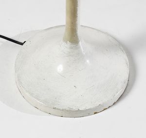 FONTANA ARTE : Lampada da terra mod. Lumen 2482, Milano  - Asta DESIGN E ARTI DECORATIVE DEL NOVECENTO - Associazione Nazionale - Case d'Asta italiane