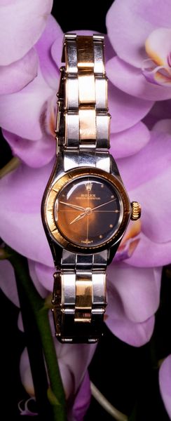 Rolex Lady orologio da polso, ref. 6621, 1965  - Asta Gioielli e Orologi - Associazione Nazionale - Case d'Asta italiane