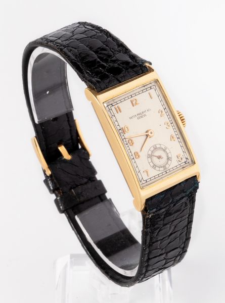 Patek Philippe orologio da polso  - Asta Gioielli e Orologi - Associazione Nazionale - Case d'Asta italiane