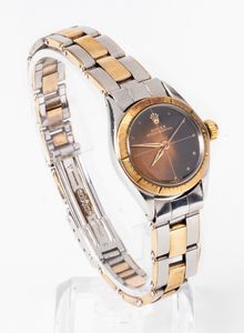 Rolex Lady orologio da polso, ref. 6621, 1965  - Asta Gioielli e Orologi - Associazione Nazionale - Case d'Asta italiane