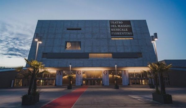 TEATRO DEL MAGGIO MUSICALE FIORENTINO  - Asta ASTA A TEMPO | AIRC - Associazione Nazionale - Case d'Asta italiane