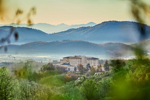 PALAZZO FIUGGI - FIUGGI  - Asta ASTA A TEMPO | AIRC - Associazione Nazionale - Case d'Asta italiane