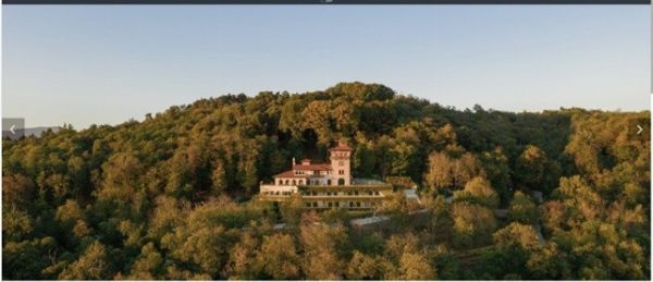 TENUTA DEL L'ANNUNZIATA NATURAL RELAIS  - Asta ASTA A TEMPO | AIRC - Associazione Nazionale - Case d'Asta italiane