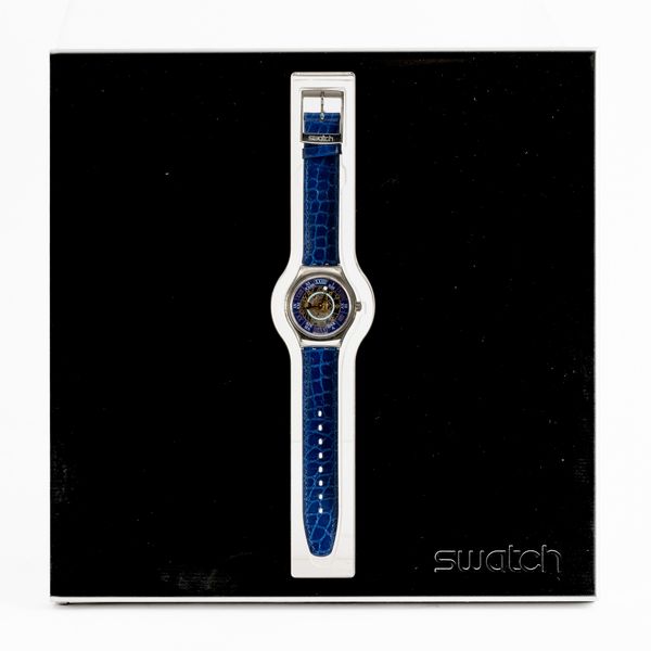 Swatch Saz 101 tresor magique OC  - Asta I Swatch very much - Associazione Nazionale - Case d'Asta italiane