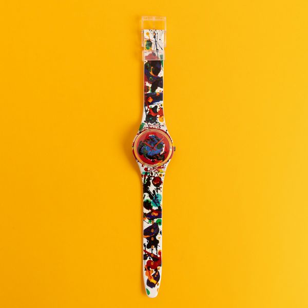 Orologio Swatch  - Asta I Swatch very much - Associazione Nazionale - Case d'Asta italiane