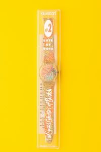 Swatch LOTS OF DOTS GZ121 1991  - Asta I Swatch very much - Associazione Nazionale - Case d'Asta italiane