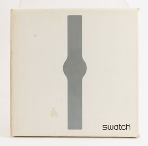 Swatch Saz 101 tresor magique OC  - Asta I Swatch very much - Associazione Nazionale - Case d'Asta italiane