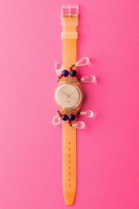 Swatch CHANDELIER  GZ125 1992  - Asta I Swatch very much - Associazione Nazionale - Case d'Asta italiane