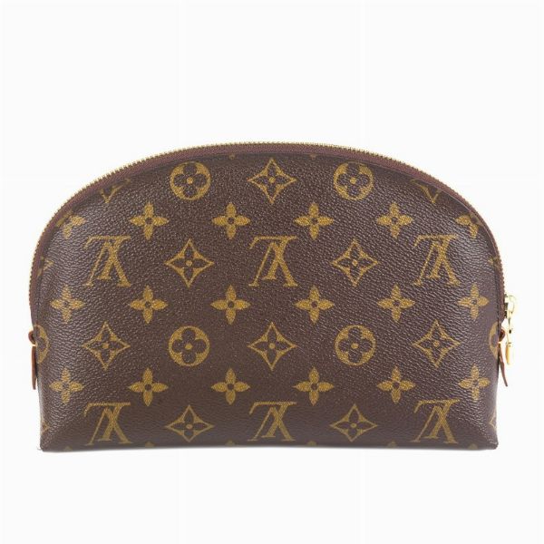 LOUIS VUITTON PORTACOSMETICI  - Asta VINTAGE: BORSE E ACCESSORI DI HERMES, LOUIS VUITTON E ALTRE GRANDI MAISON - Associazione Nazionale - Case d'Asta italiane