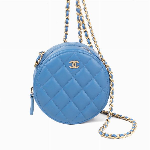 CHANEL TRACOLLA CAMELIA  - Asta VINTAGE: BORSE E ACCESSORI DI HERMES, LOUIS VUITTON E ALTRE GRANDI MAISON - Associazione Nazionale - Case d'Asta italiane