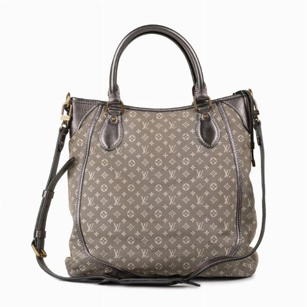 LOUIS VUITTON BORSA BESACE ANGEL  - Asta VINTAGE: BORSE E ACCESSORI DI HERMES, LOUIS VUITTON E ALTRE GRANDI MAISON - Associazione Nazionale - Case d'Asta italiane