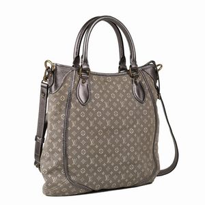 LOUIS VUITTON BORSA BESACE ANGEL  - Asta VINTAGE: BORSE E ACCESSORI DI HERMES, LOUIS VUITTON E ALTRE GRANDI MAISON - Associazione Nazionale - Case d'Asta italiane