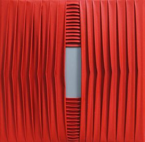 Nando Stevoli - Pleating