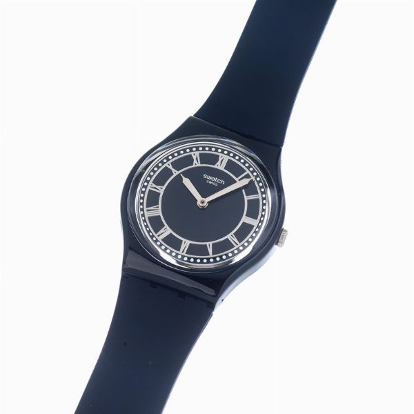 SWATCH OROLOGIO REF. SW.GN254  - Asta OROLOGI - Associazione Nazionale - Case d'Asta italiane