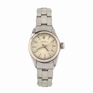 ROLEX - ROLEX LADY REF. 6619 N. 18969XX ANNO 1968