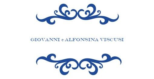 GIOVANNI E ALFONSINA VISCUSI  - Asta AIRC - Associazione Nazionale - Case d'Asta italiane