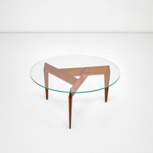 GIO PONTI - Tavolo basso