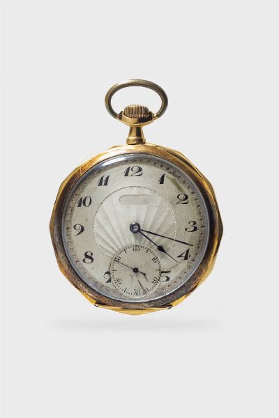 INVICTA : Mod. Pocket Watch  primi del '900  - Asta Orologi - Associazione Nazionale - Case d'Asta italiane