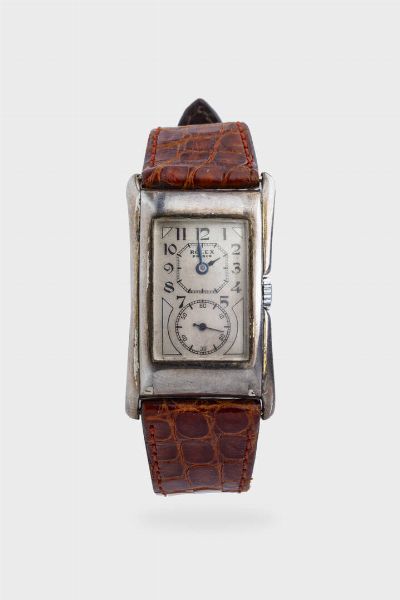 ROLEX : Mod. Prince  ref.971  anni '30  - Asta Orologi - Associazione Nazionale - Case d'Asta italiane