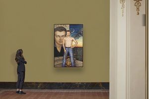 CHRISTIAN SCHAD  - Asta Arte moderna e contemporanea - Associazione Nazionale - Case d'Asta italiane