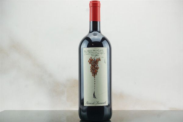 Rocca di Frassinello 2011  - Asta Smart Wine 2.0 | Christmas Edition - Associazione Nazionale - Case d'Asta italiane