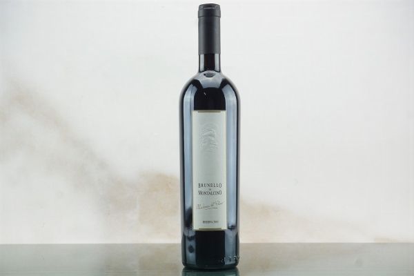 Brunello di Montalcino Riserva Madonna del Piano 2010  - Asta Smart Wine 2.0 | Christmas Edition - Associazione Nazionale - Case d'Asta italiane