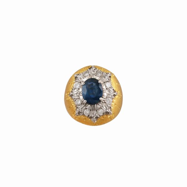 ANELLO  - Asta Gioielli & Objets de Vertu - Associazione Nazionale - Case d'Asta italiane