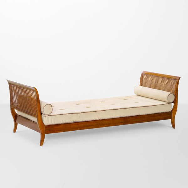 PAOLO BUFFA : Daybed  - Asta Design - Associazione Nazionale - Case d'Asta italiane