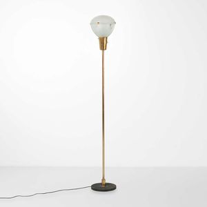 STILNOVO : Lampada da terra  - Asta Design - Associazione Nazionale - Case d'Asta italiane