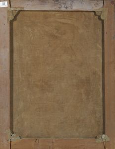 ARRIGONI ANTONIO (1664 - 1730) : Giuditta con la testa di Oloferne  - Asta Asta 432 | ARTE ANTICA E DEL XIX SECOLO Tradizionale - Associazione Nazionale - Case d'Asta italiane