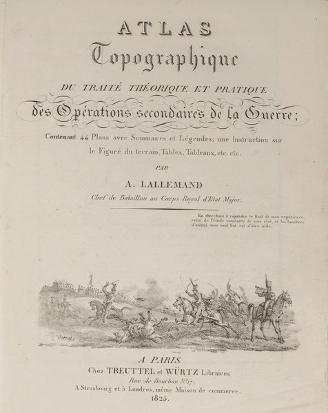 Atlas methodique et elementaire de Gographie et d'Historie  - Asta Libri, Autografi e Stampe - Associazione Nazionale - Case d'Asta italiane