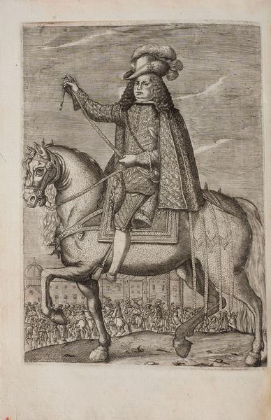 Giuseppe Castaldi : Tributi ossequiosi della fedelissima citt di Napoli per gli applausi festosi delle nozze reali del cattolico monarca Carlo II re delle Spagne con la Sereniss. Sig. Duchessa d'Orleans Maria Luisa Borbone. Sotto la direzione del marchese de los Velez vicer di Napoli. Relatione Istorica raccolta dal dottor Giuseppe Castaldi.  - Asta Libri, Autografi e Stampe - Associazione Nazionale - Case d'Asta italiane