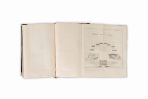 Friedrich Wilhelm von Bismarck : Tactique de la Cavalerie  - Asta Libri, Autografi e Stampe - Associazione Nazionale - Case d'Asta italiane