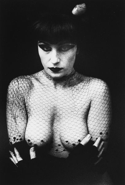 Irina Ionesco : Vivianne La Femme  - Asta Fotografia: Under 1K - Associazione Nazionale - Case d'Asta italiane