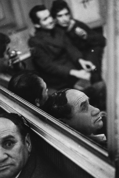 Sergio Larrain : Dalla serie Valparaiso  - Asta Fotografia: Under 1K - Associazione Nazionale - Case d'Asta italiane