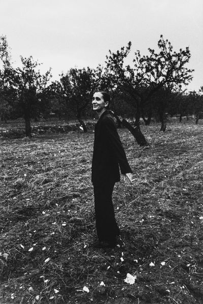 Armin Linke : Pina Bausch  - Asta Fotografia: Under 1K - Associazione Nazionale - Case d'Asta italiane