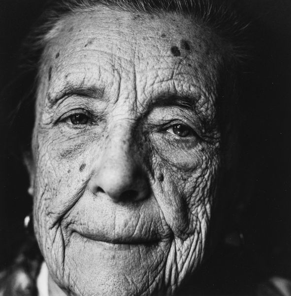 Armin Linke : Louise Bourgeois  - Asta Fotografia: Under 1K - Associazione Nazionale - Case d'Asta italiane