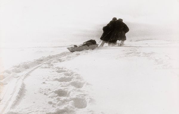 Mikhail Savin : Caduto in battaglia  - Asta Fotografia: Under 1K - Associazione Nazionale - Case d'Asta italiane