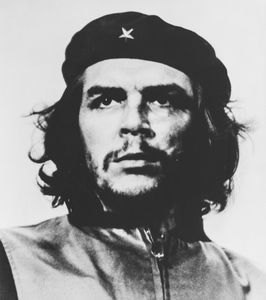 ALBERTO KORDA - El Che