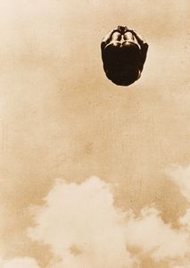 Alexander Rodchenko - Dive