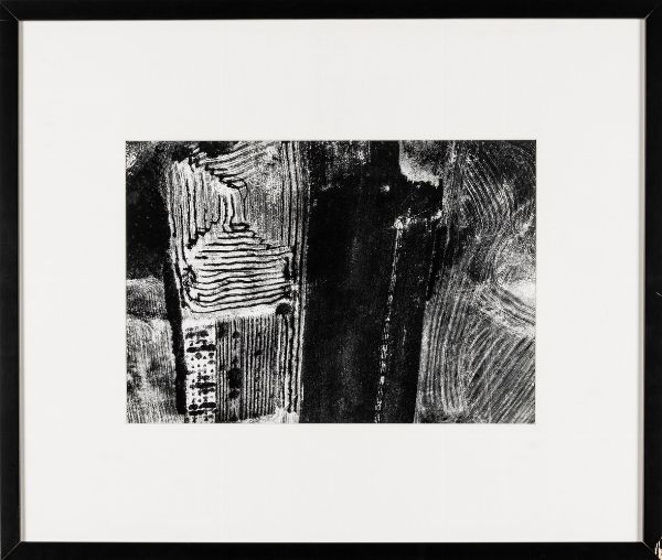 Mario Giacomelli : Presa di coscienza sulla natura  - Asta Fotografia - Associazione Nazionale - Case d'Asta italiane