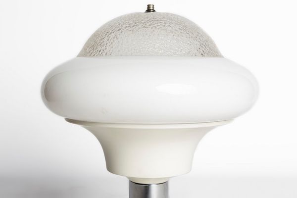 Lampada da tavolo Space Age  - Asta 1950-1980 Design and Decor - Associazione Nazionale - Case d'Asta italiane