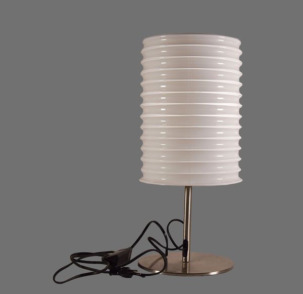 Lampada da tavolo Leucos  - Asta 1950-1980 Design and Decor - Associazione Nazionale - Case d'Asta italiane