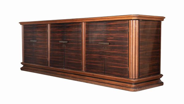 Credenza Vintage  - Asta 1950-1980 Design and Decor - Associazione Nazionale - Case d'Asta italiane