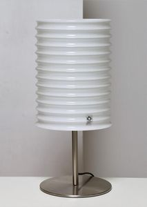 Lampada da tavolo Leucos  - Asta 1950-1980 Design and Decor - Associazione Nazionale - Case d'Asta italiane