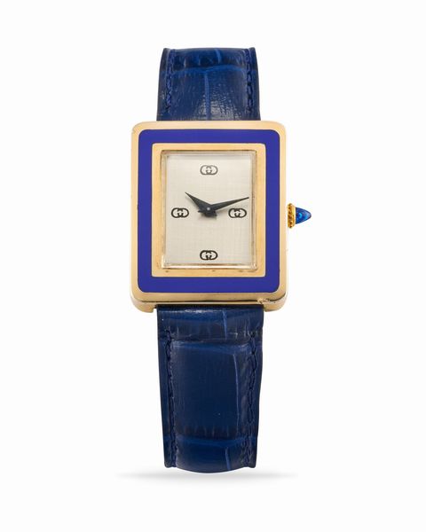 GUCCI : Protocole  - Asta Orologi - Associazione Nazionale - Case d'Asta italiane